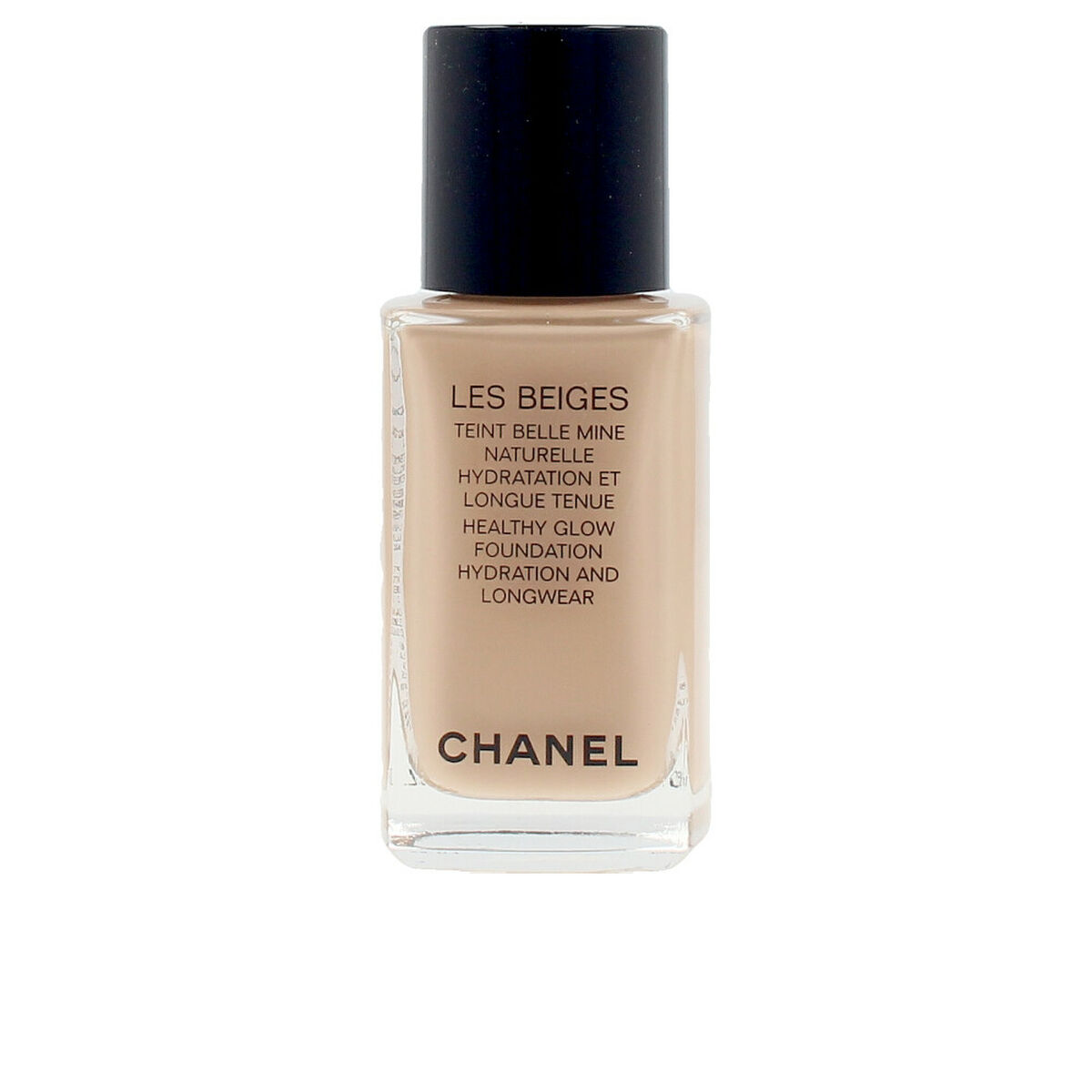 Flytende Sminke-base Les Beiges Chanel (30 ml) (30 ml)